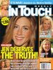 Photographs of Jennifer Aniston :: Magazine Covers 2005 Photographs Of Jennifer Aniston : Magazine Covers 2005 Picture 26 of 62